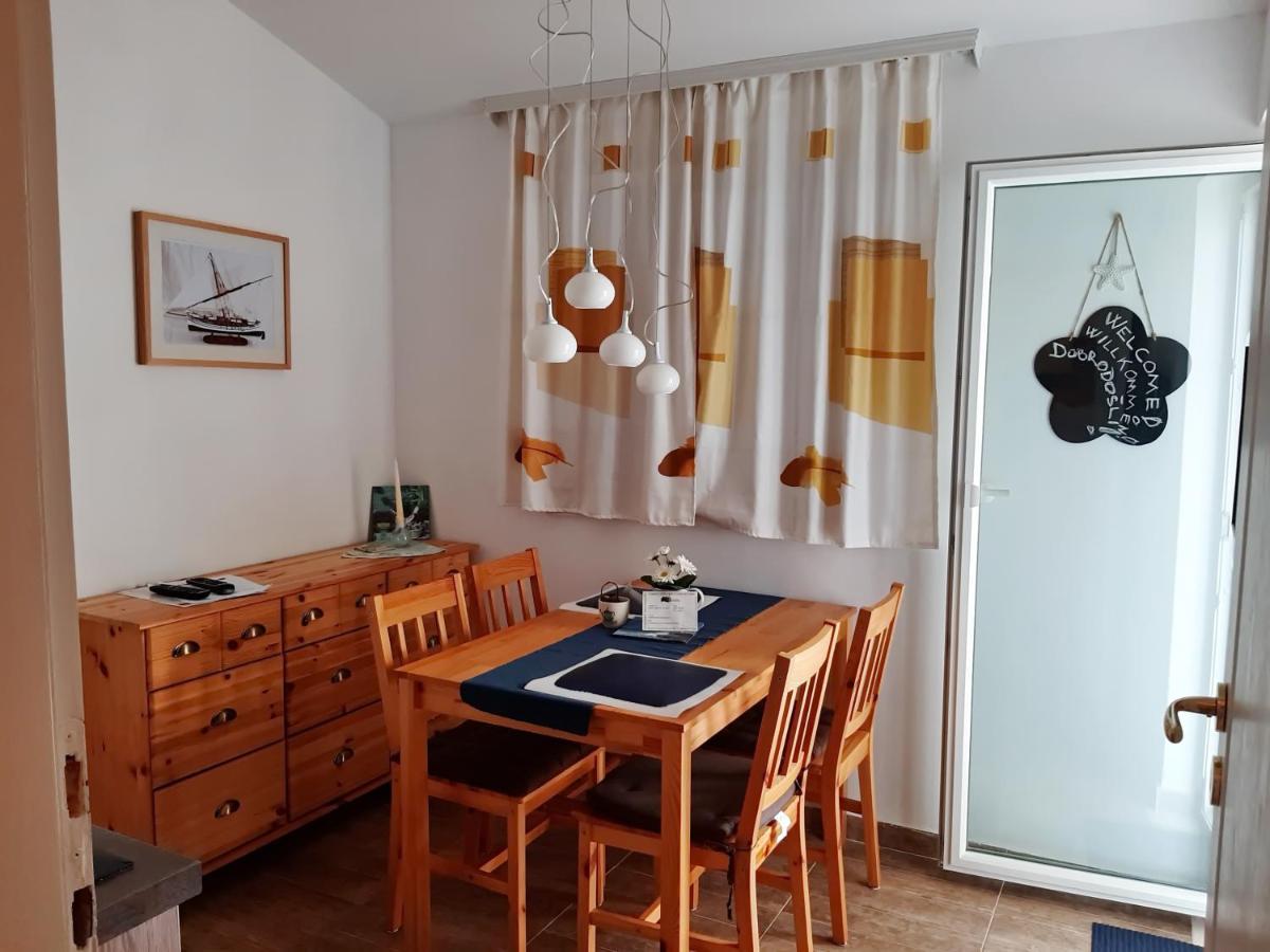 Apartments Trstenica 奥瑞比克 外观 照片