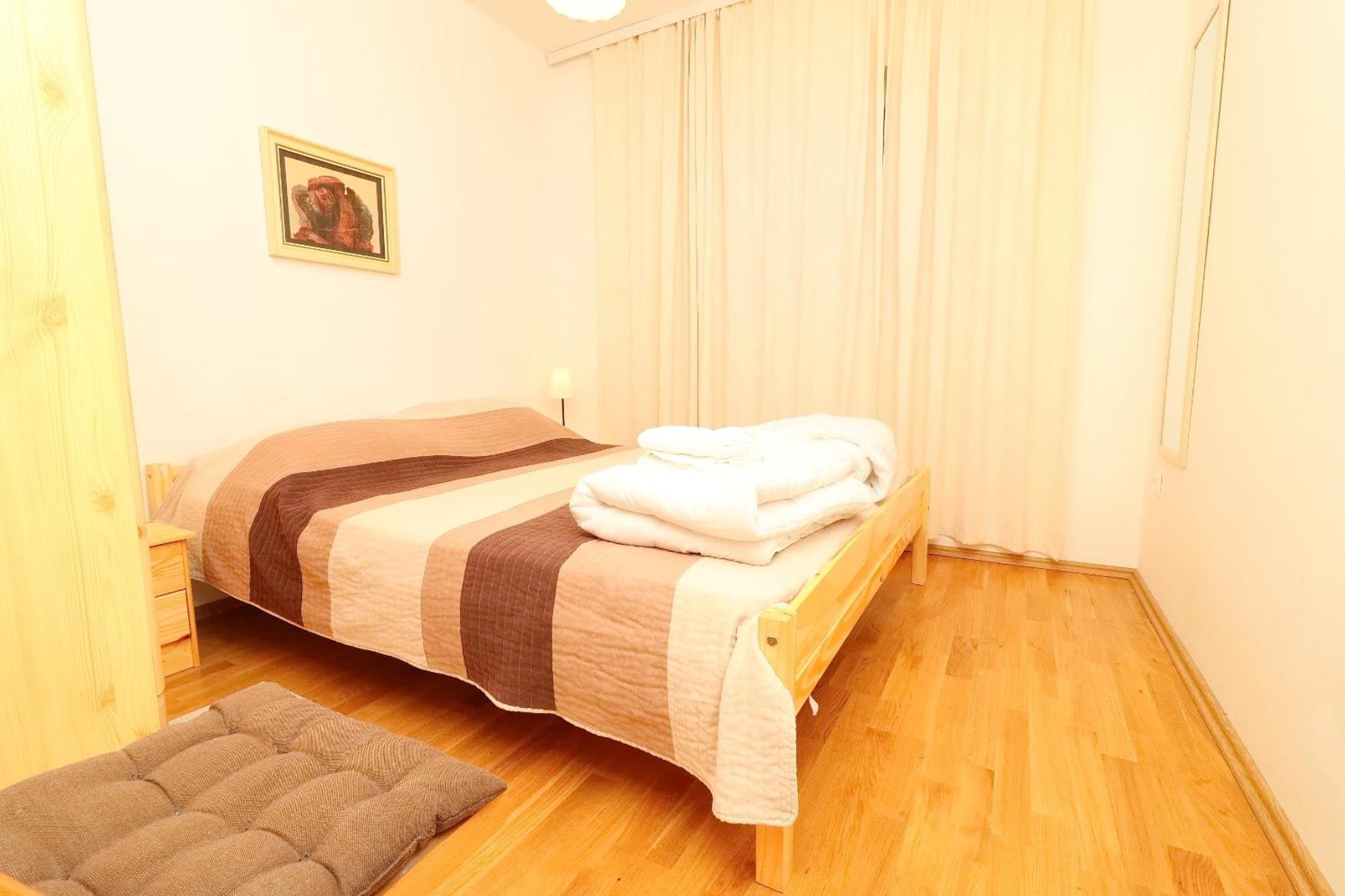 Apartments Trstenica 奥瑞比克 客房 照片
