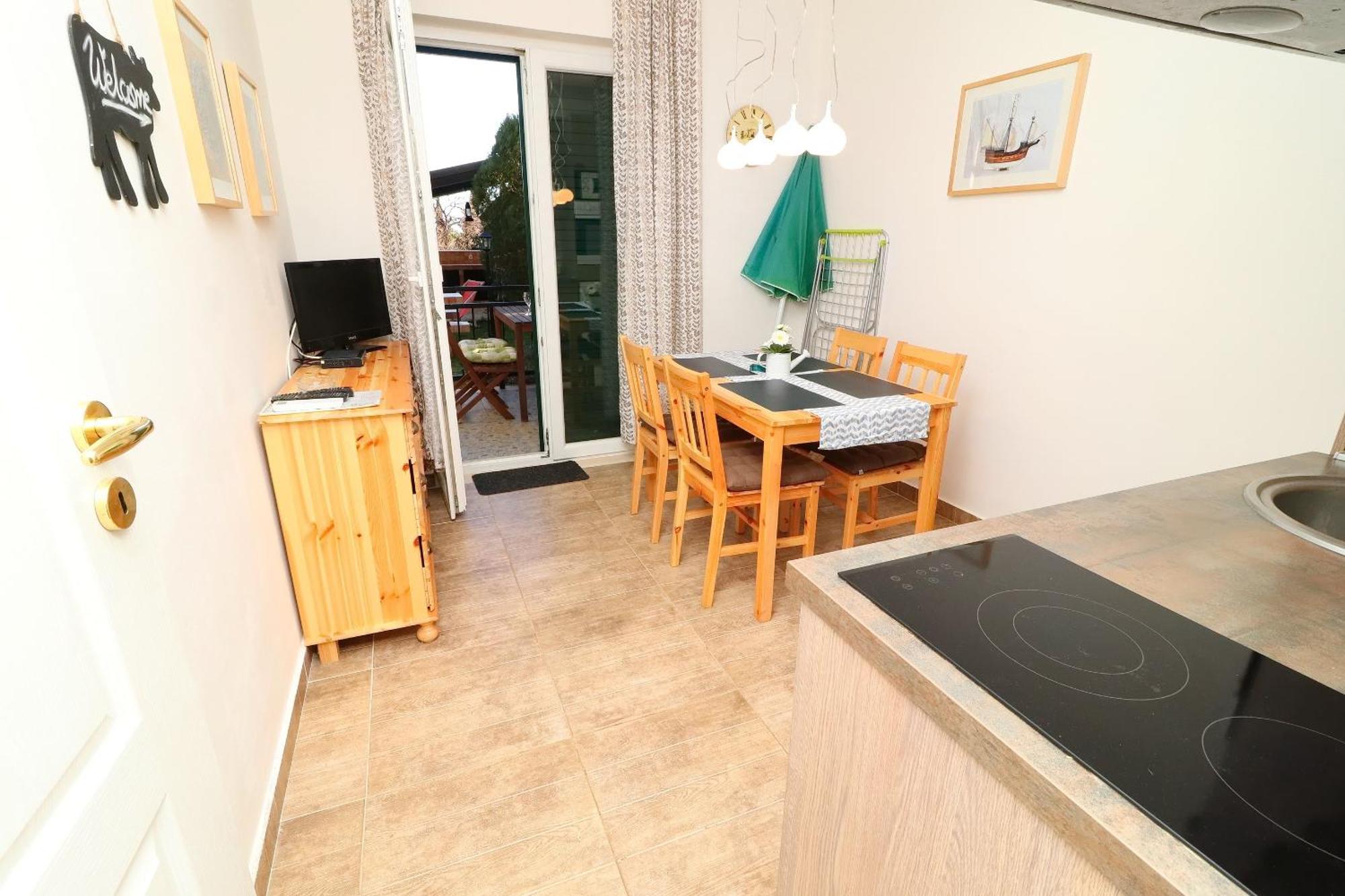 Apartments Trstenica 奥瑞比克 客房 照片